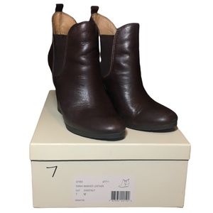 Coach - Farah Chelsea Bootie